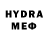 MDMA молли Sergey Khorzov
