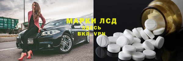 гашик Инта